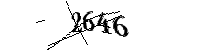 Si prega di digitare le lettere e i numeri qui sotto
