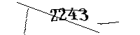 以下に文字と数字を入力してください