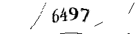 以下に文字と数字を入力してください