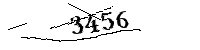 以下に文字と数字を入力してください