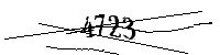 Bitte geben Sie die gezeigten Buchstaben und Zahlen ein