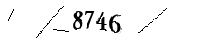 Please type the letters and numbers below