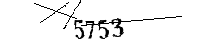 以下に文字と数字を入力してください