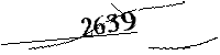 以下に文字と数字を入力してください