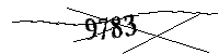 以下に文字と数字を入力してください
