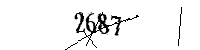 Bitte geben Sie die gezeigten Buchstaben und Zahlen ein