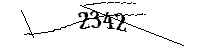 Por favor, escriba las letras y los números siguientes