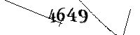 以下に文字と数字を入力してください