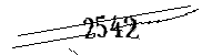 以下に文字と数字を入力してください
