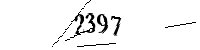 以下に文字と数字を入力してください