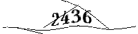 以下に文字と数字を入力してください