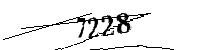以下に文字と数字を入力してください