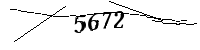 以下に文字と数字を入力してください