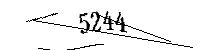 以下に文字と数字を入力してください
