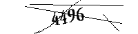 以下に文字と数字を入力してください