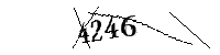 以下に文字と数字を入力してください