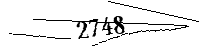 以下に文字と数字を入力してください