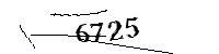 以下に文字と数字を入力してください