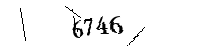 以下に文字と数字を入力してください