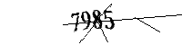 以下に文字と数字を入力してください