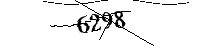 Bitte geben Sie die gezeigten Buchstaben und Zahlen ein
