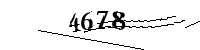 Bitte geben Sie die gezeigten Buchstaben und Zahlen ein