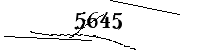 Bitte geben Sie die gezeigten Buchstaben und Zahlen ein