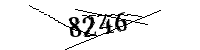 Bitte geben Sie die gezeigten Buchstaben und Zahlen ein