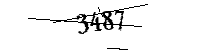 以下に文字と数字を入力してください