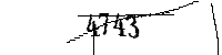 以下に文字と数字を入力してください