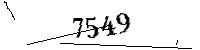 以下に文字と数字を入力してください