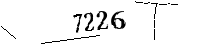 以下に文字と数字を入力してください