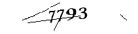 以下に文字と数字を入力してください