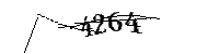 以下に文字と数字を入力してください