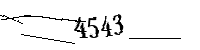 以下に文字と数字を入力してください