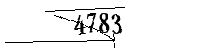 以下に文字と数字を入力してください