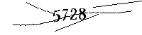 以下に文字と数字を入力してください