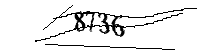 以下に文字と数字を入力してください
