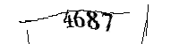 以下に文字と数字を入力してください