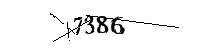 以下に文字と数字を入力してください