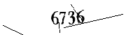 以下に文字と数字を入力してください