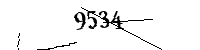 以下に文字と数字を入力してください