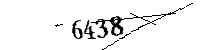 以下に文字と数字を入力してください