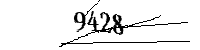 以下に文字と数字を入力してください