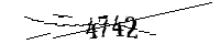 以下に文字と数字を入力してください