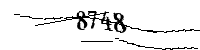 以下に文字と数字を入力してください