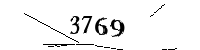 以下に文字と数字を入力してください