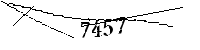 以下に文字と数字を入力してください