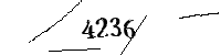 以下に文字と数字を入力してください