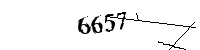 以下に文字と数字を入力してください